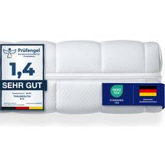 Kaufland Ergonomic Polyether Matress 90x200cm