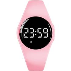 Fibex Medication Alert Watch FIBEX15V2PINK