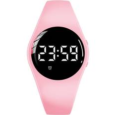 Fibex Ure Fibex Vibrating Reminder Watch 15 Alarms V2 FIBEX15V2PINK