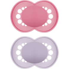 Mam sut 16 36 Mam Original Soother Set of 2 16+M