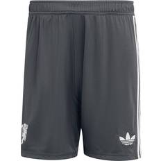 Adidas Men Manchester United 24/25 Third Shorts