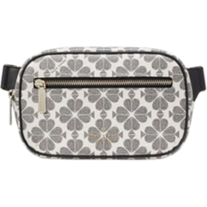 Kate Spade Bum Bags Kate Spade Signature Spade Flower Belt Bag - Black Multi
