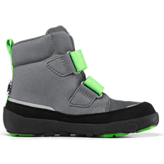 Kid's Mid Boot Vegan Comfy - Panther