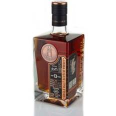 Beer & Spirits Laphroaig (Williamson) 13 Year Old 2010 The Single Cask (2024)