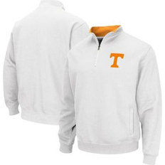 Colosseum Tennessee Volunteers Tortugas Logo Quarter-Zip Jacket