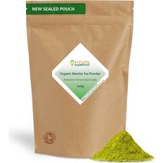 Lemon/Lime Tea Superfood Organic Matcha Tea Powder Ceremonial Grade Japanese Matcha Green Tea