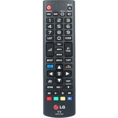 LG Remote Control For 49UH620V LED TV