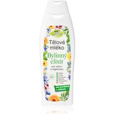Hudvård Bione Cosmetics Kroppsmjölk Örtelixir 500 ml 500ml