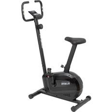 Justerbar sadel - Motionscyklar Master Fitness B15 Exercise Bike