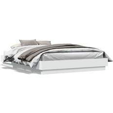 vidaXL 3209842 Sengeramme 160 x 200cm