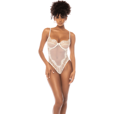 Teddy Ivory