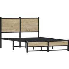 vidaXL 4007884 Sengeramme 120 x 200cm