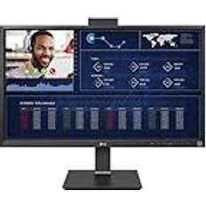 8 GB - Bildskärm Stationära datorer LG ThinClient Box AIO 27CQ651I-6P N6005 68,58 cm 27 tum 8 GB 16 GB eMMC WLAN & BT5.1 igelkott