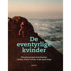 De eventyrlige kvinder De eventyrlige kvinder (Indbundet, 2023)