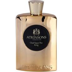 Oud Save The King EdP