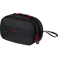 Samsonite Ecodiver Toiletry Kit - Black