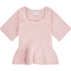 Munthe Taisa Top - Rose