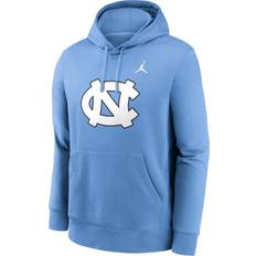 Jackets & Sweaters Jordan North Carolina Tar Heels Nike Hoodie Varsity Blue