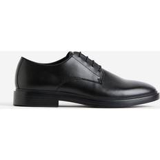 H&M Derby H&M Men Black Derby shoes