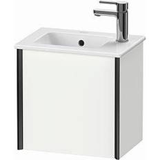 Mobiliers de Salle de Bain Duravit XViu Meuble Sous-Vasque 410 x 290 mm