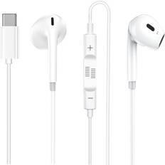 Line 150 USB-C Hovedtelefoner 26.09.2024