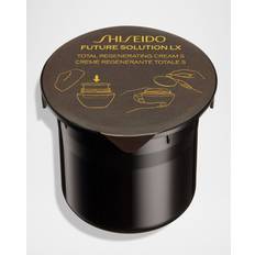 Shiseido Natcremer Ansigtscremer Shiseido Future Solution LX Total Regenerating Cream 50 ml 50ml