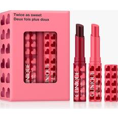 Sin Fragancia Pintalabios Clinique Twice As Sweet Almost Lipstick Duo