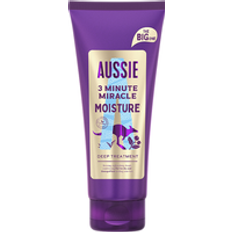 Aussie Hair Masks Aussie Deeep Moisture Deep Treatment Vegan Hair Mask 350 ml