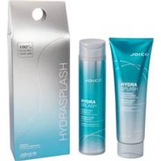 Joico HydraSplash Hydrating Healthy Hair Gift Set - Shampoo and Conditioner (Worth £41)