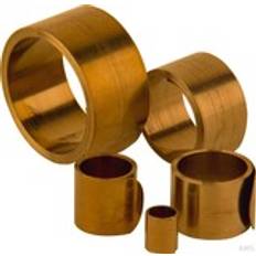 Rullefjeder Cfsp61 14-22mm 100 Stk