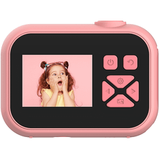 Kids kamera myFirst Kids Digital Mini Camera 10 5MP