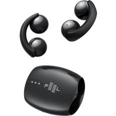 Clip Open Ear True Wireless Hovedtelefoner 26.09.2024