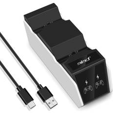 PS5 Controller Charger For Playstation 5 DualSense