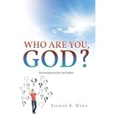 Who Are You God (Geheftet)