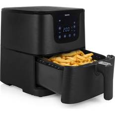 Air Fryer 5.2 L Timer Function