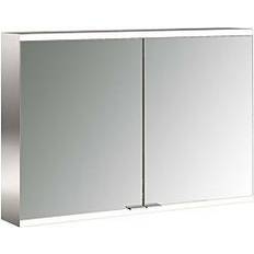 Mobiliers de Salle de Bain Emco Prime Facelift Lichtspiegelschrank 600 mm 2 Türen 949706345