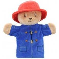 The Puppet Company Legetøj The Puppet Company Paddington Baby Plush