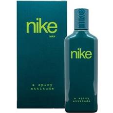 Nike Herr Parfymer Nike A Spicy Attitude EDT 30 ml 30ml