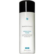 SkinCeuticals Toners SkinCeuticals Equalizing Toner pH Balancing & Exfoliating Face Toner 200 ml 200ml