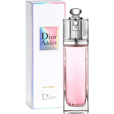 Dior Addict Eau Fraiche 100 ml Perfume For Woman EDT 100ml