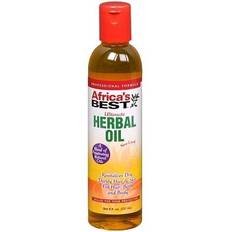 Africa's Best Ultimate Herbal Oil 8 oz/ 237 ml