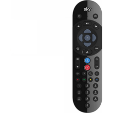 Sky EC201 Version Q Infrared Voice Remote Control