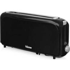 Toasters TriStar BR-1059PR 900W Toaster