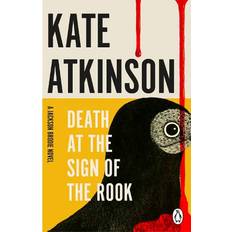 Death at the Sign of the Rook (Paperback, 2025)