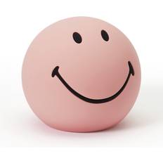 Smiley Bundle of Light Pink