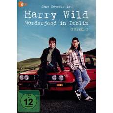 Filme Harry Wild-Mörderjagd In Dublin-Staffel 3