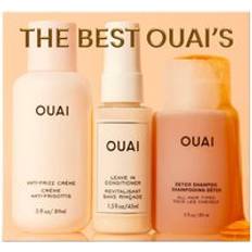 OUAI Ouai The Best Ouai's Set