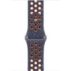 Wearables Strap For Smart Watch 40mm S/M Blue Flames