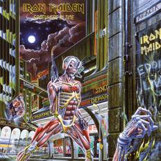 Iron Maiden: Somewhere in Time (Vinyl)