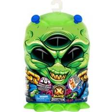Moose Treasure X Mini Alien Dissect 20 cm